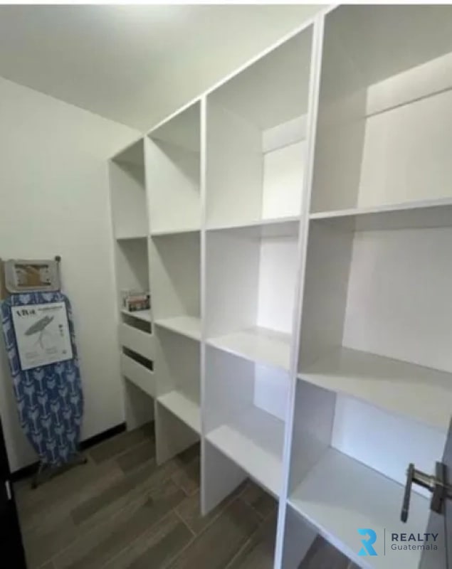 RENTO Apartamento Segheria, zona 14 - 3
