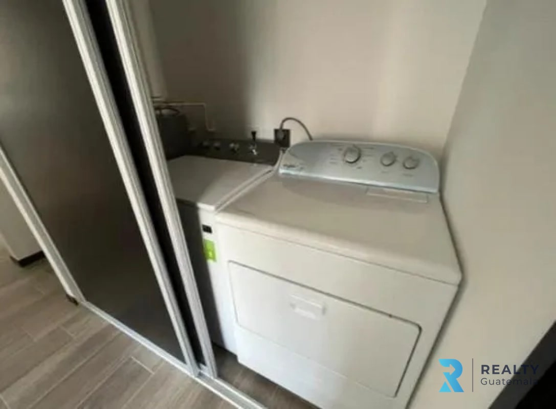 RENTO Apartamento Segheria, zona 14 - 2