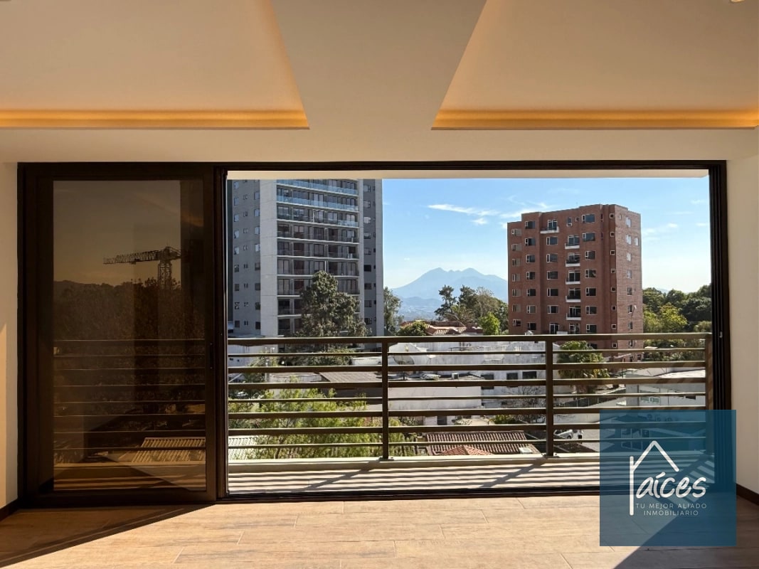 Apartamento en venta ASTORGA Zona 13 (D) - 2