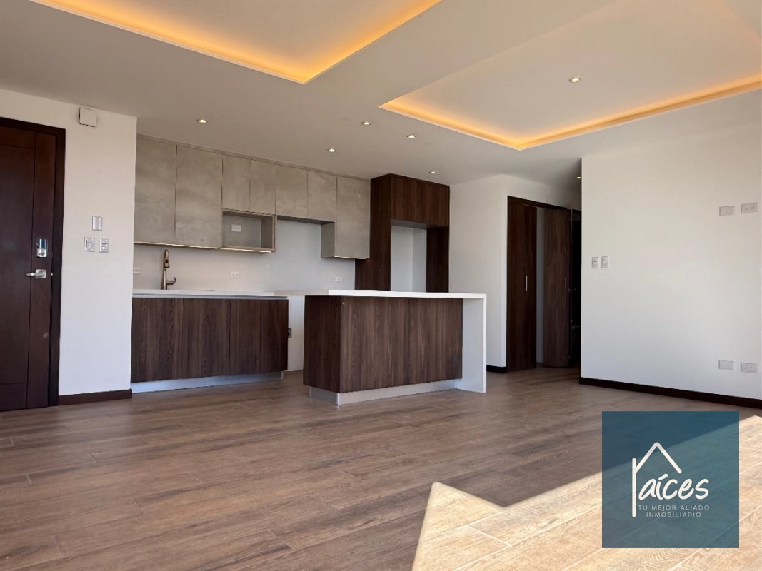 Apartamento en venta ASTORGA Zona 13 (D) - 3