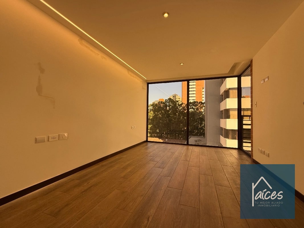 Apartamento en venta ASTORGA Zona 13 (D) - 5