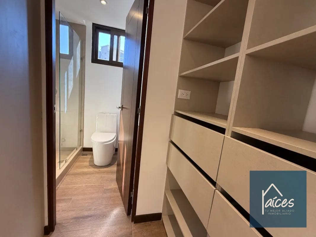 Apartamento en venta ASTORGA Zona 13 (D) — Apartamento en Venta en Zona 13, Guatemala, Ciudad — foto 6 de 14
