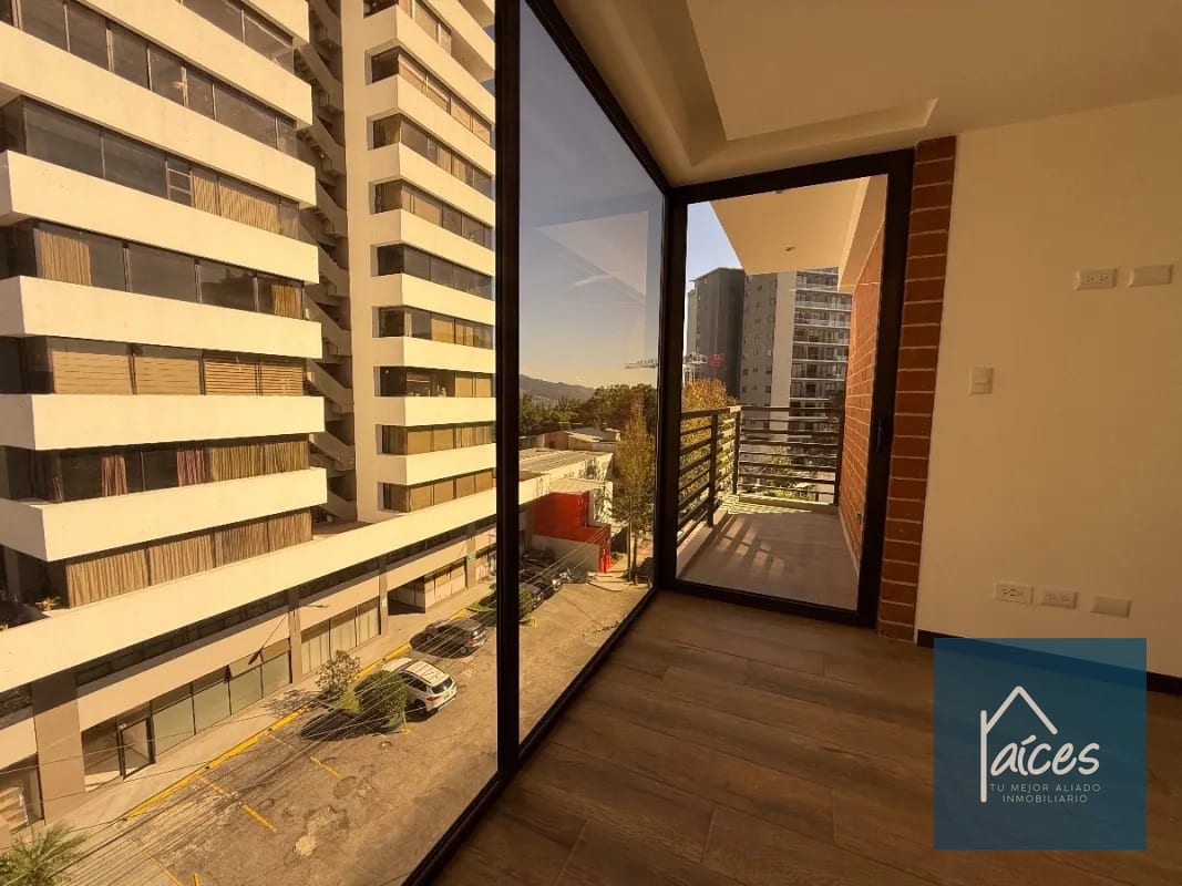 Apartamento en venta ASTORGA Zona 13 (D) — Apartamento en Venta en Zona 13, Guatemala, Ciudad — foto 8 de 14