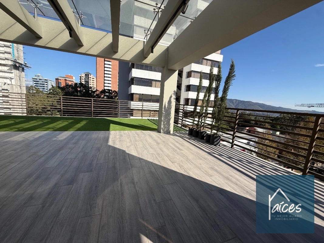 Apartamento en venta ASTORGA Zona 13 (D) - 12