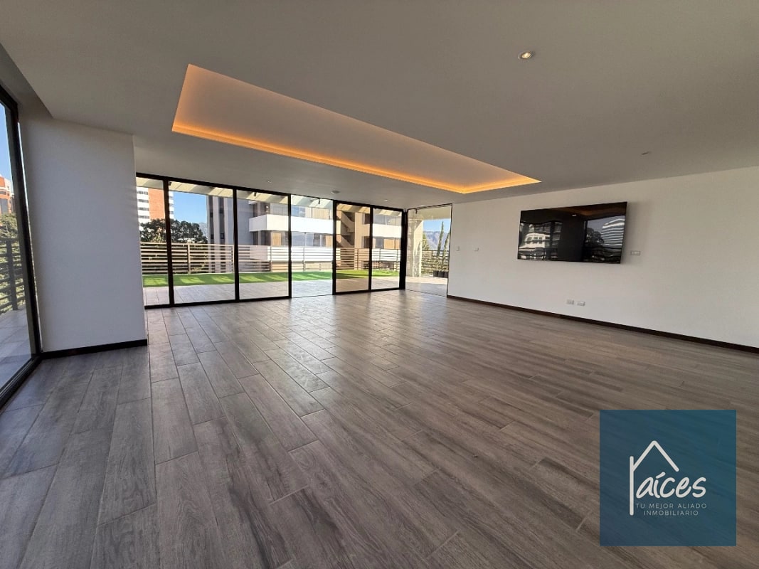 Apartamento en venta ASTORGA Zona 13 (D) - 13