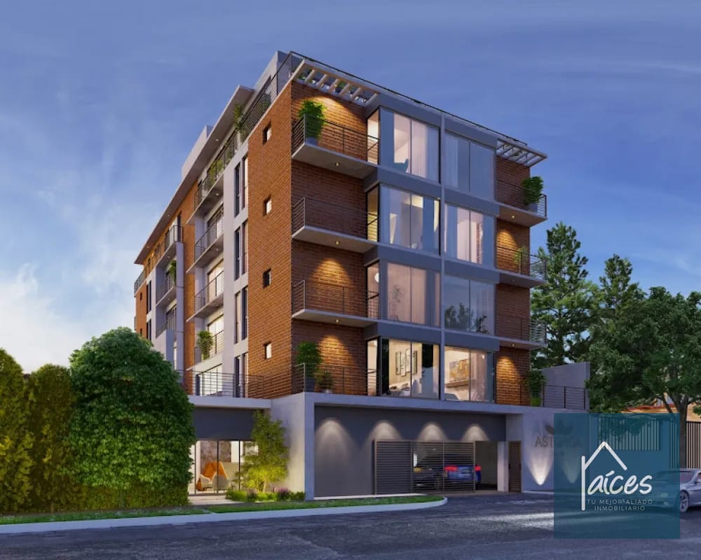 Apartamento en venta ASTORGA Zona 13 (D) — Apartamento en Venta en Zona 13, Guatemala, Ciudad — foto 14 de 14