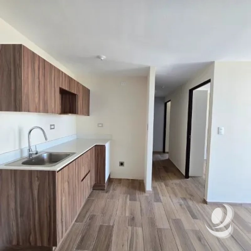 Apartamento en Renta - 8