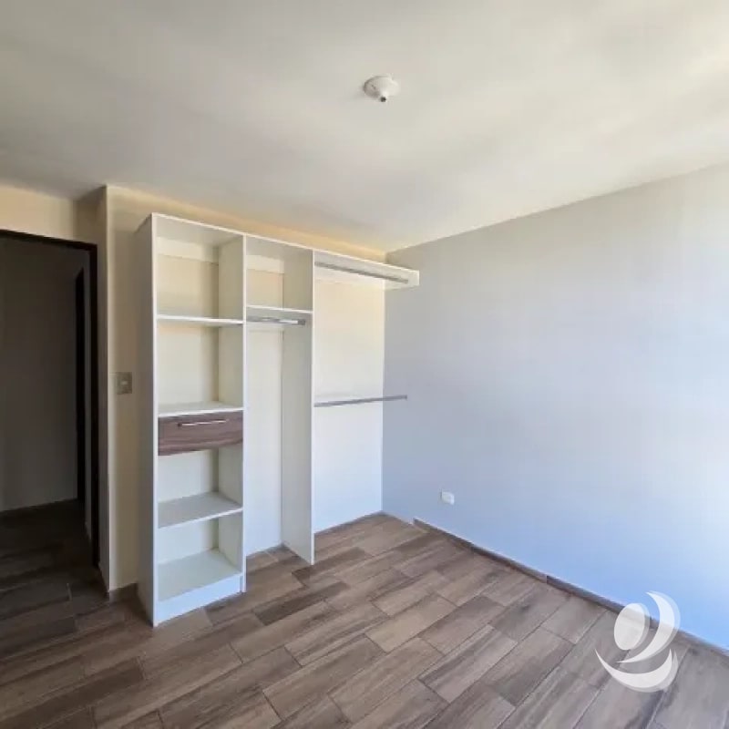 Apartamento en Renta - 5