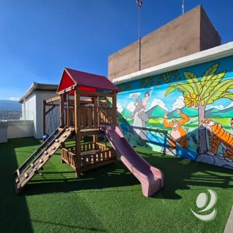 Apartamento en Renta - 2