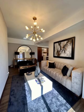 Apartamento en Venta Casa Roble — Apartamento en Venta en Casa Roble, Zona 14, Guatemala, Ciudad — miniatura 1 de 13