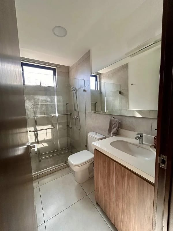 Apartamento en Venta Casa Roble — Apartamento en Venta en Casa Roble, Zona 14, Guatemala, Ciudad — foto 8 de 13