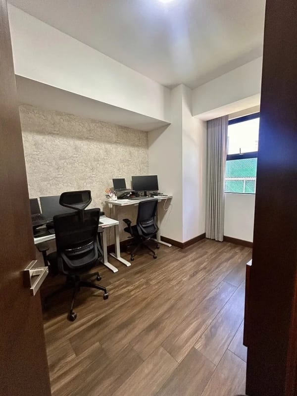 Apartamento en Venta Casa Roble — Apartamento en Venta en Casa Roble, Zona 14, Guatemala, Ciudad — foto 7 de 13