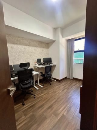 Apartamento en Venta Casa Roble — Apartamento en Venta en Casa Roble, Zona 14, Guatemala, Ciudad — miniatura 7 de 13