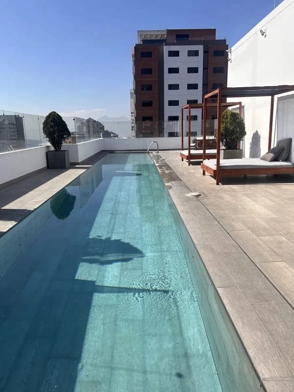 Apartamento en Venta Casa Roble — Apartamento en Venta en Casa Roble, Zona 14, Guatemala, Ciudad — foto 4 de 13