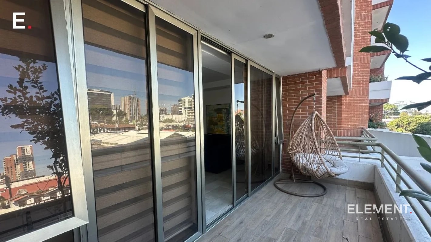 Apartamento en Venta y Renta - Jardines del Acueducto - 1