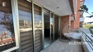 Apartamento en Venta y Renta - Jardines del Acueducto — Apartamento en Venta en Jardines del Acueducto, Zona 10, Guatemala, Ciudad — miniatura 1 de 7