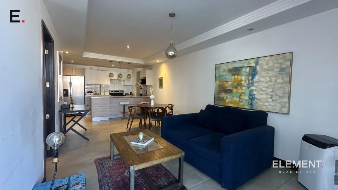 Apartamento en Venta y Renta - Jardines del Acueducto - 7
