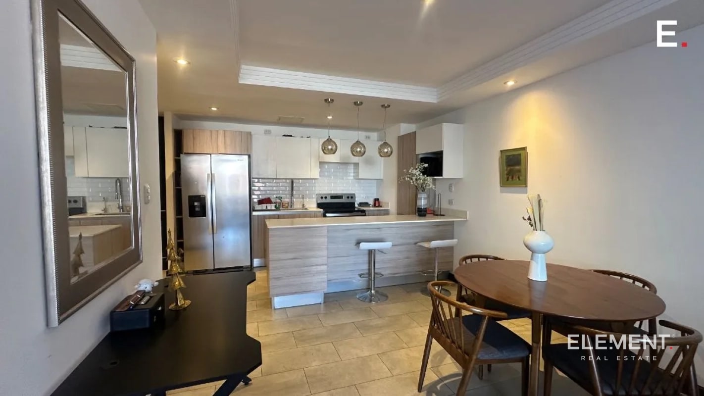 Apartamento en Venta y Renta - Jardines del Acueducto - 6