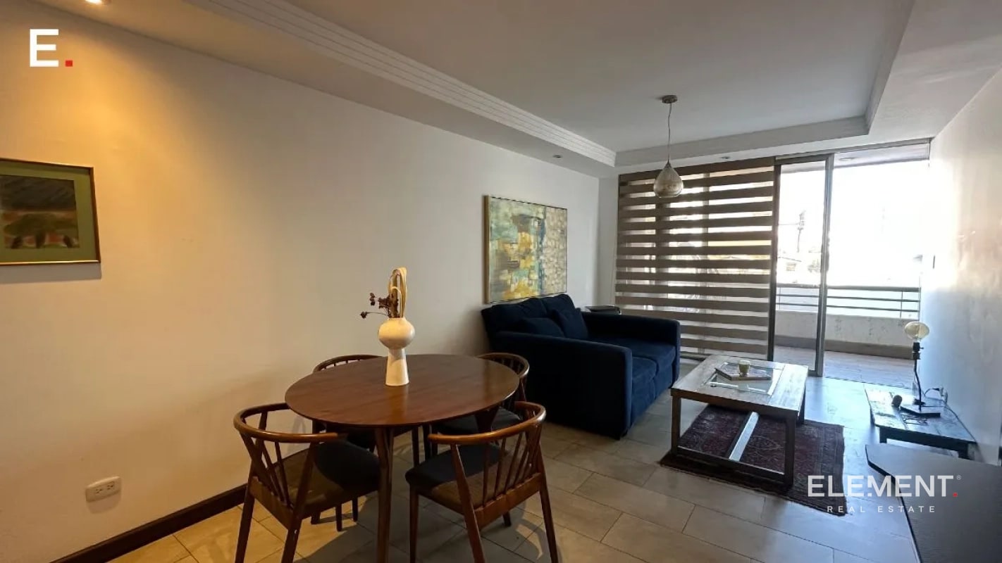 Apartamento en Venta y Renta - Jardines del Acueducto - 5