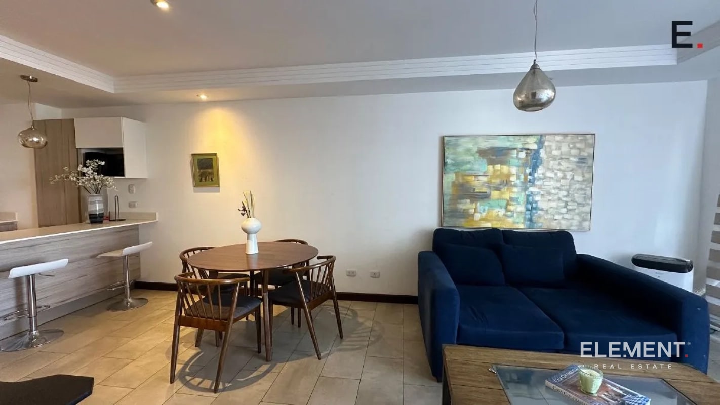 Apartamento en Venta y Renta - Jardines del Acueducto - 3