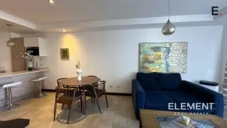 Apartamento en Venta y Renta - Jardines del Acueducto — Apartamento en Venta en Jardines del Acueducto, Zona 10, Guatemala, Ciudad — miniatura 3 de 7