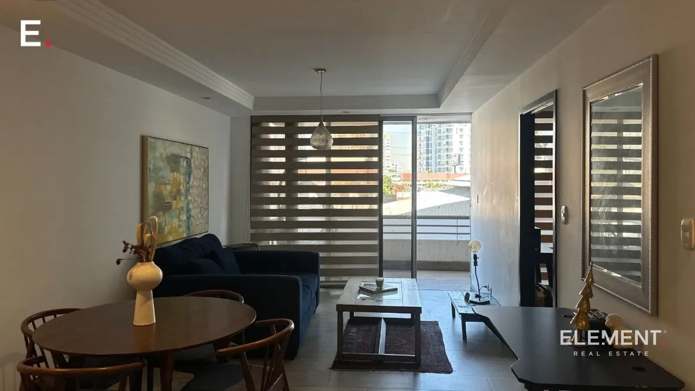 Apartamento en Venta y Renta - Jardines del Acueducto - 2