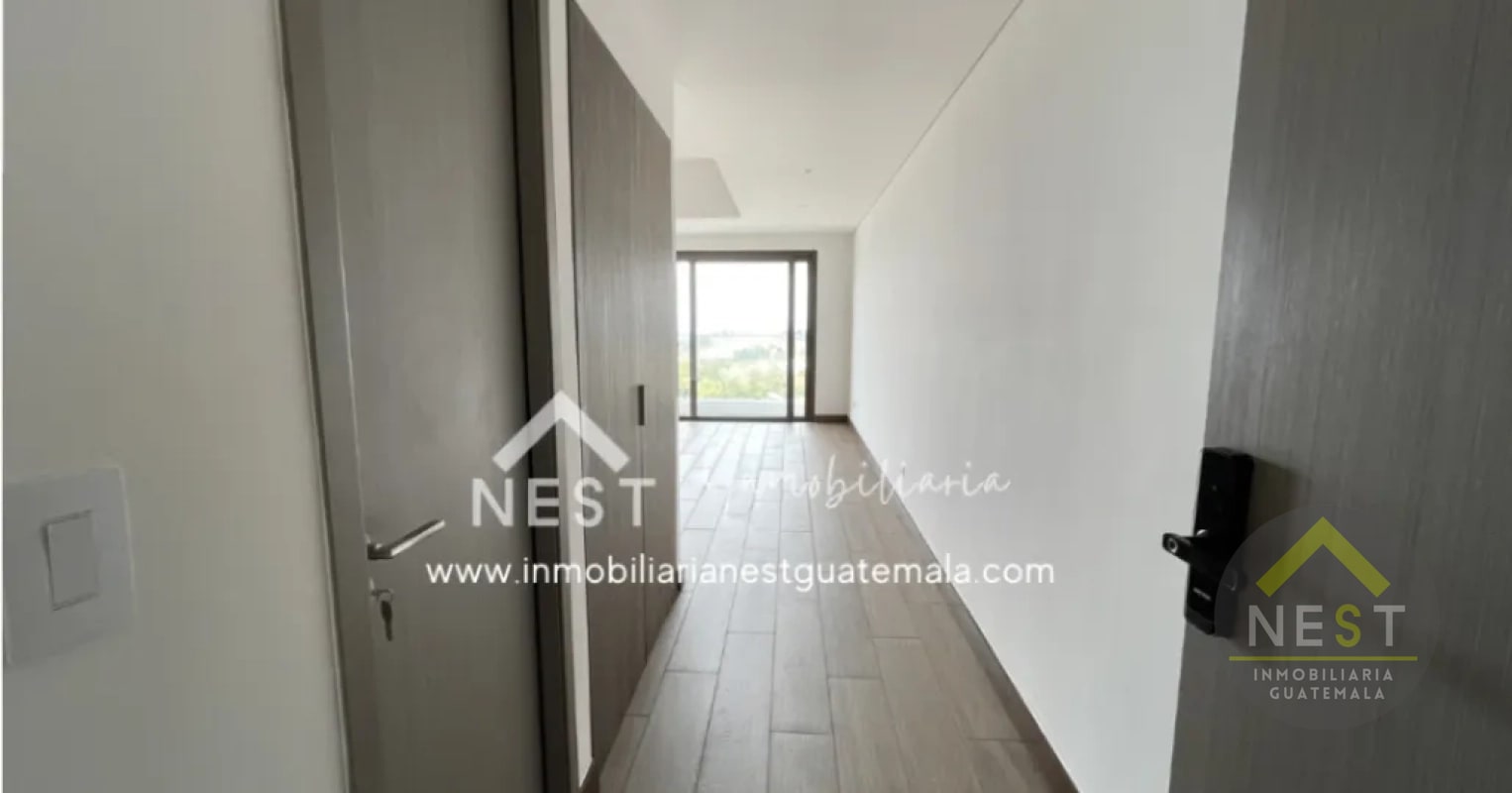 Amplio apartamento de 3 habitaciones en Renta | NARU 16 - 8