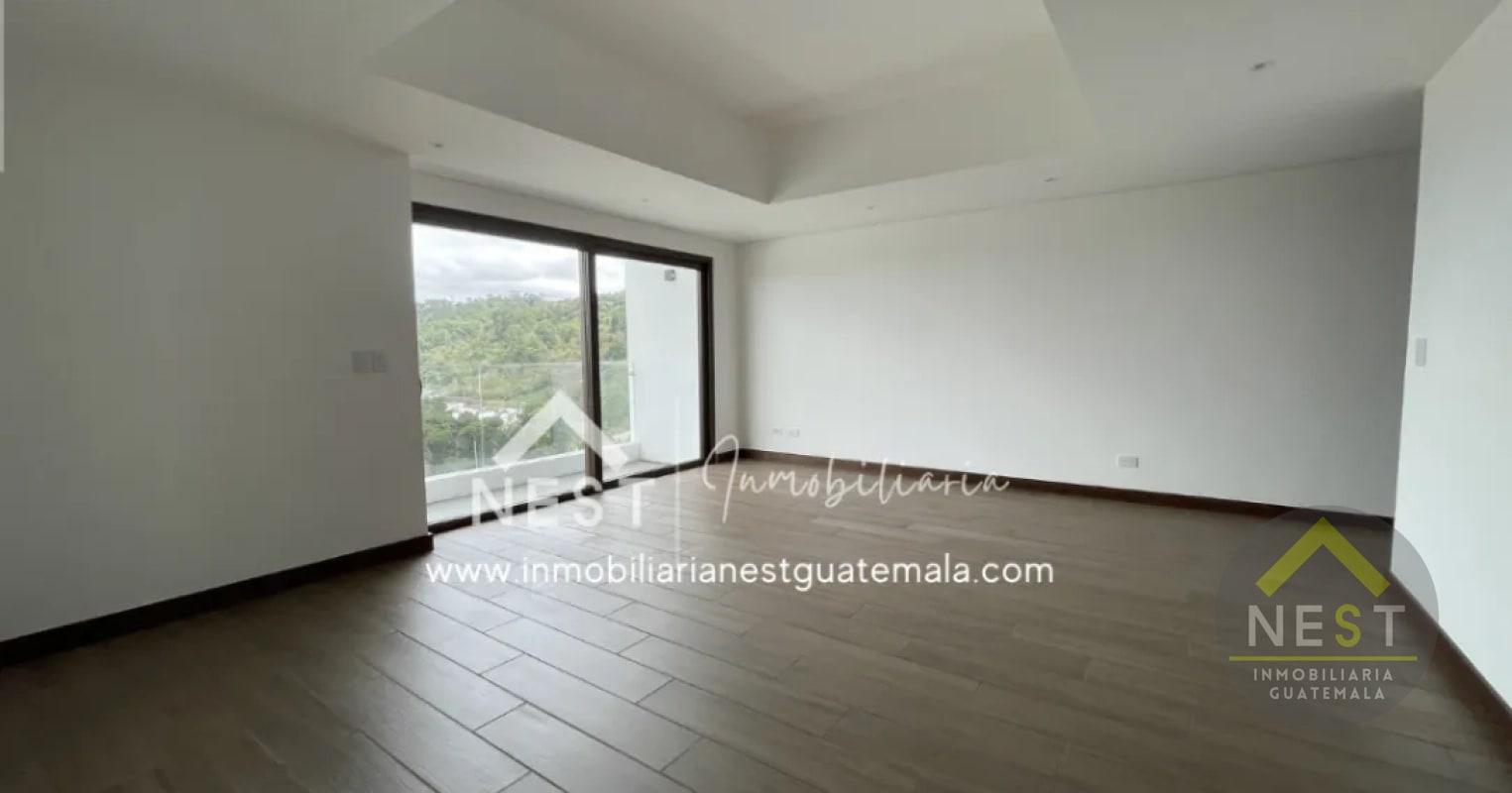 Amplio apartamento de 3 habitaciones en Renta | NARU 16 - 14