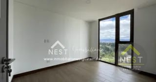 Amplio apartamento de 3 habitaciones en Renta | NARU 16 — Apartamento en Alquiler en Zona 16, Guatemala, Ciudad — miniatura 7 de 17