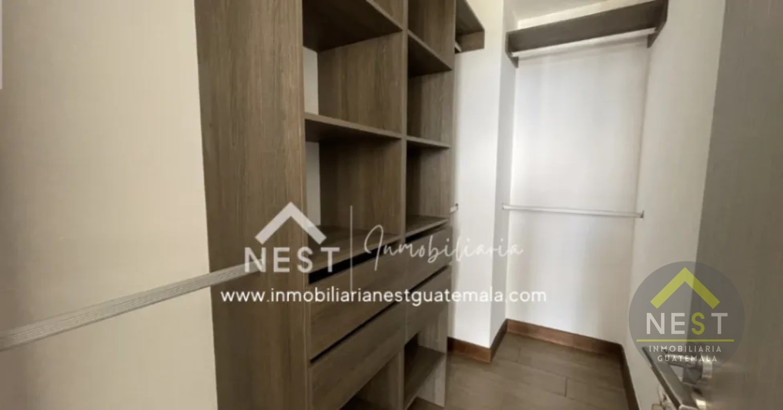 Amplio apartamento de 3 habitaciones en Renta | NARU 16 - 12