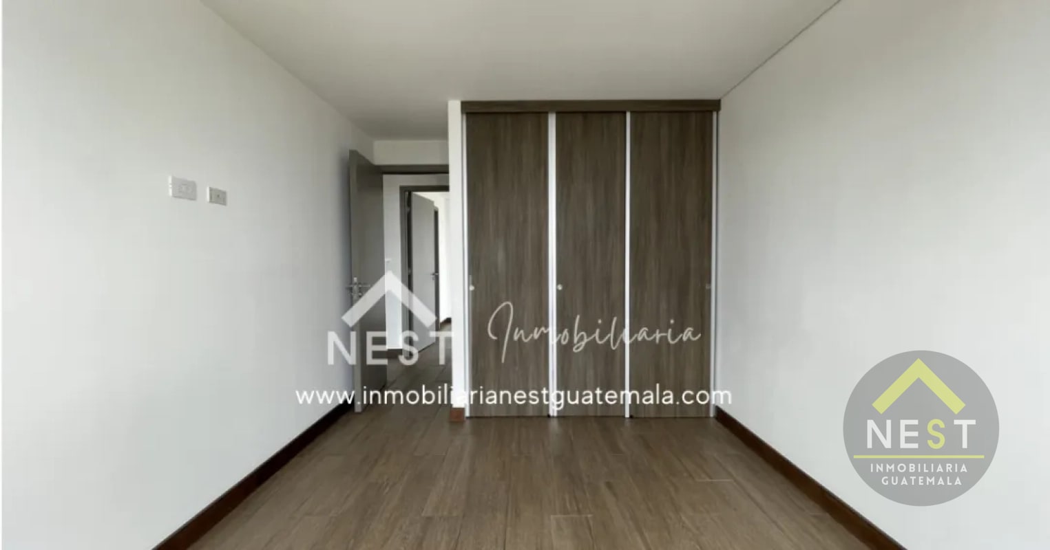 Amplio apartamento de 3 habitaciones en Renta | NARU 16 - 10