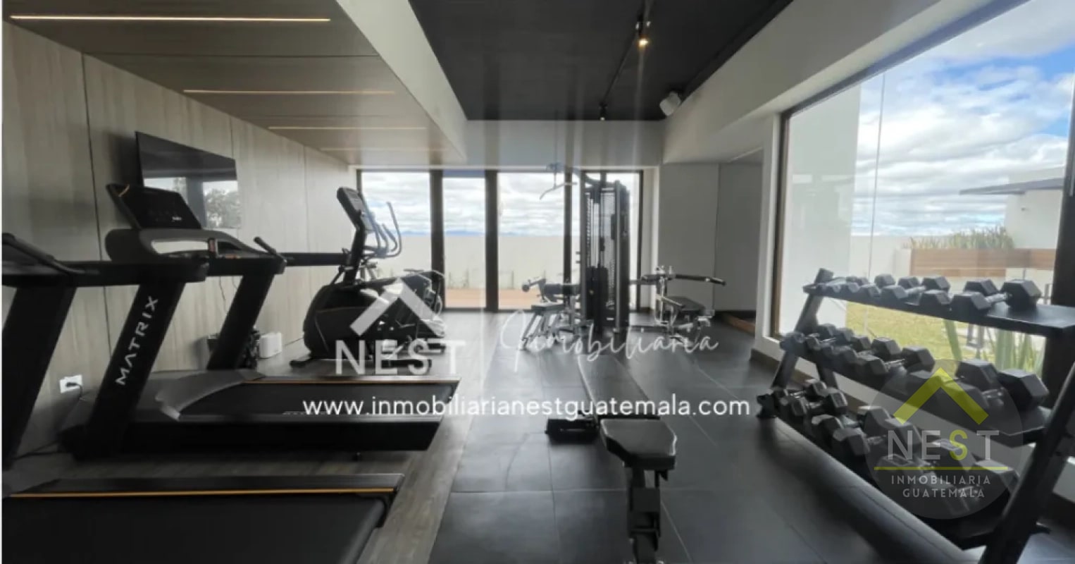 Amplio apartamento de 3 habitaciones en Renta | NARU 16 - 5