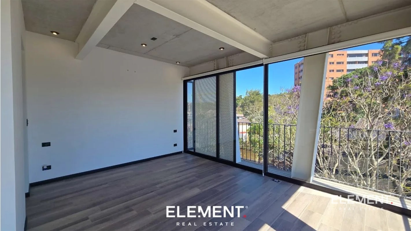 Apartamento en renta - Sync, Zona 15 - 1