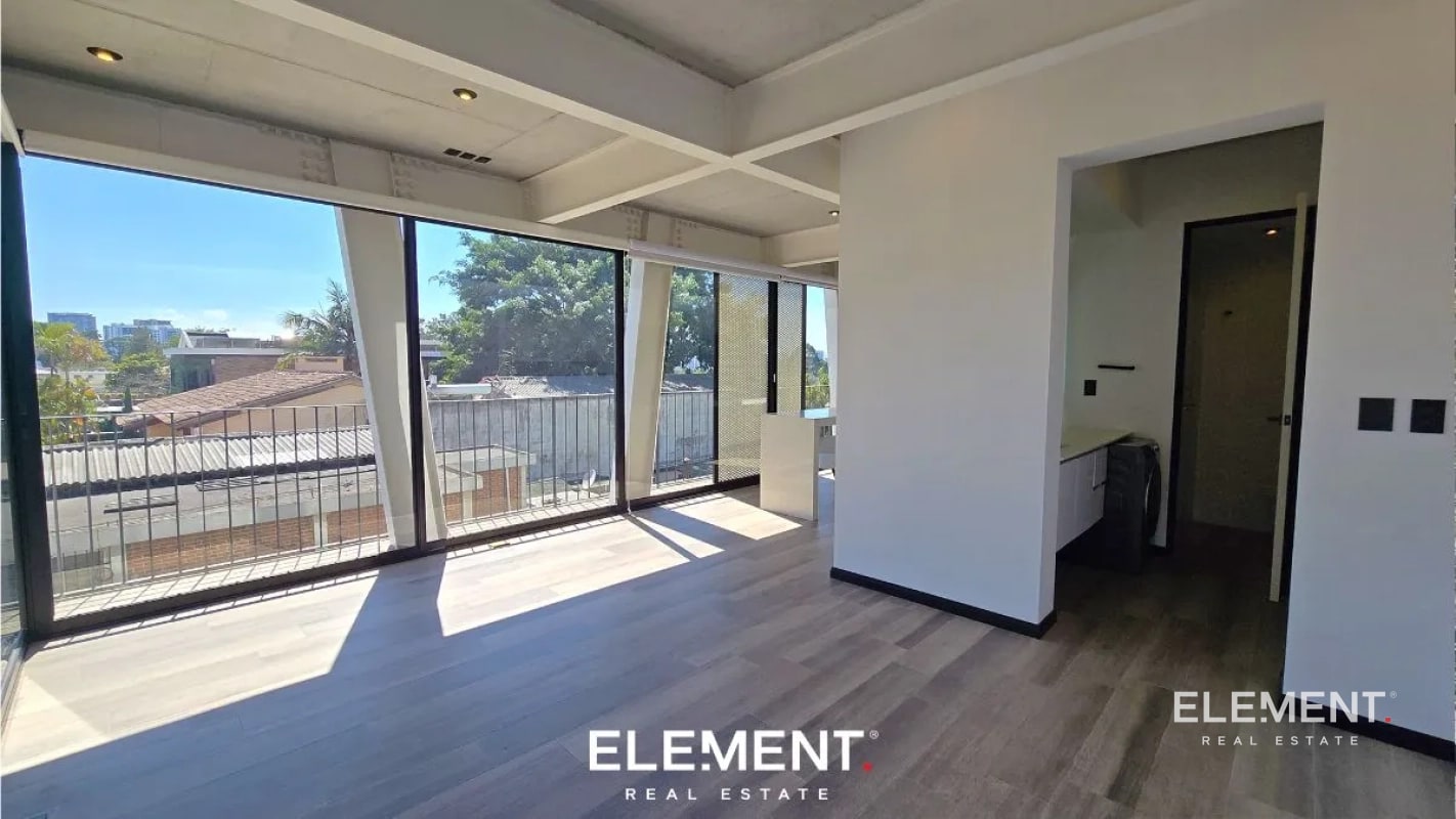 Apartamento en renta - Sync, Zona 15 - 6