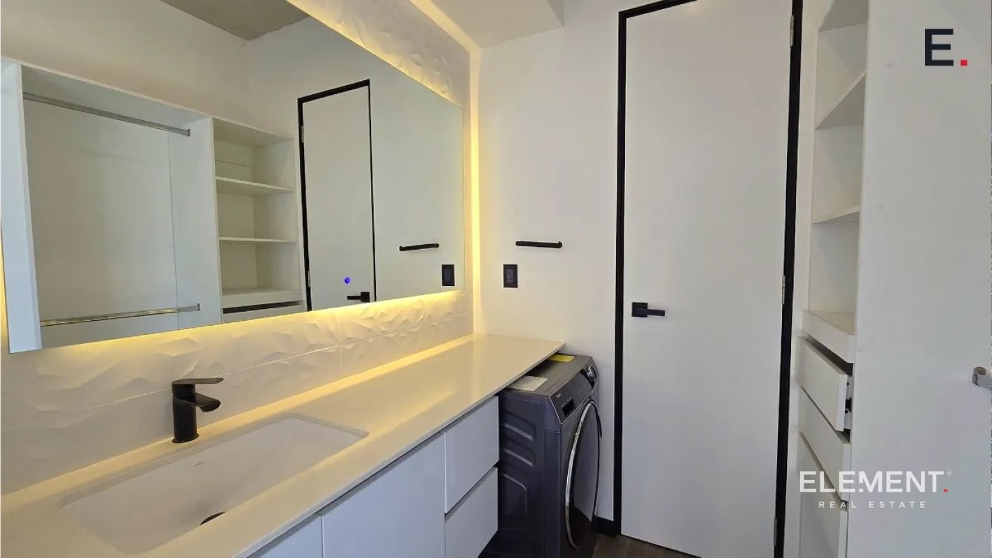 Apartamento en renta - Sync, Zona 15 - 5
