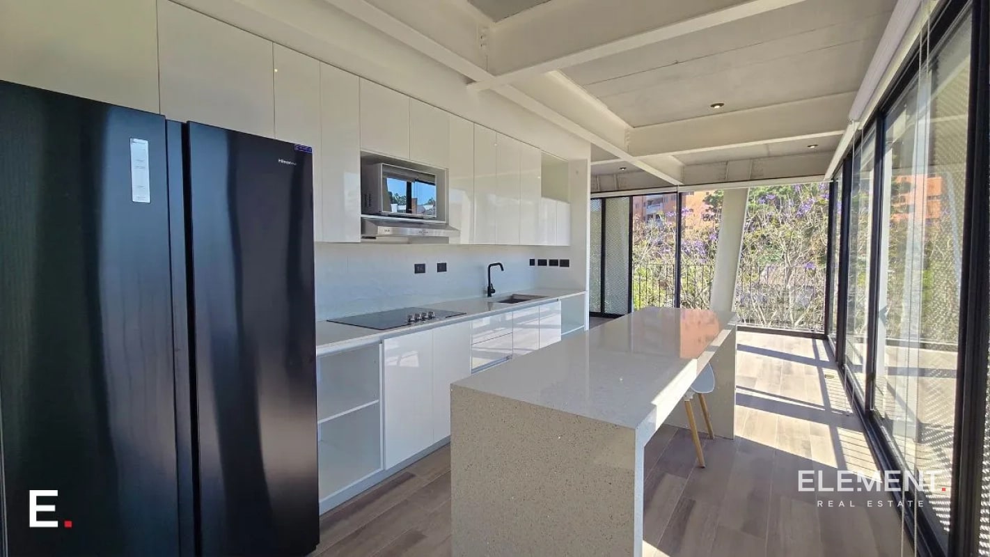 Apartamento en renta - Sync, Zona 15 - 2