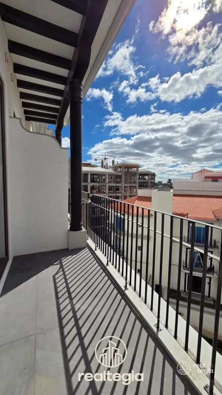 APARTAMENTO EN NOGALES DE CAYALÁ ZONA  16 - 2