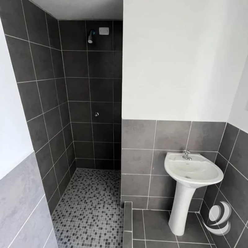 Apartamento en Renta Edificio Berlindo Zona 1 de Mixco - 2