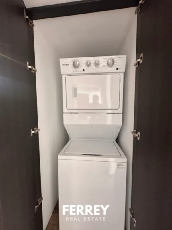 Inara zona 4, apto de 2 habitaciones — Apartamento en Alquiler en Zona 4, Guatemala, Ciudad — foto 15 de 17