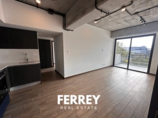 Inara zona 4, apto de 2 habitaciones — Apartamento en Alquiler en Zona 4, Guatemala, Ciudad — miniatura 11 de 17
