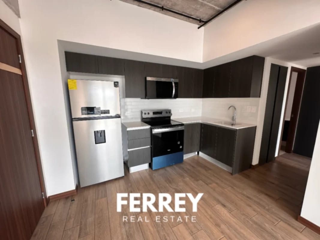 Inara zona 4, apto de 2 habitaciones — Apartamento en Alquiler en Zona 4, Guatemala, Ciudad — foto 10 de 17