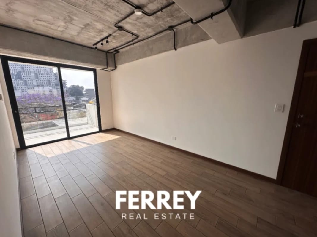 Inara zona 4, apto de 2 habitaciones — Apartamento en Alquiler en Zona 4, Guatemala, Ciudad — foto 9 de 17
