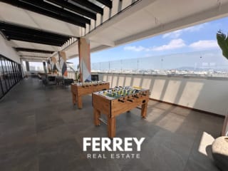 Inara zona 4, apto de 2 habitaciones — Apartamento en Alquiler en Zona 4, Guatemala, Ciudad — miniatura 5 de 17