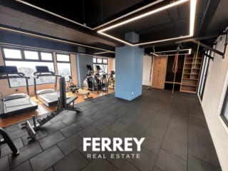 Inara zona 4, apto de 2 habitaciones — Apartamento en Alquiler en Zona 4, Guatemala, Ciudad — miniatura 3 de 17