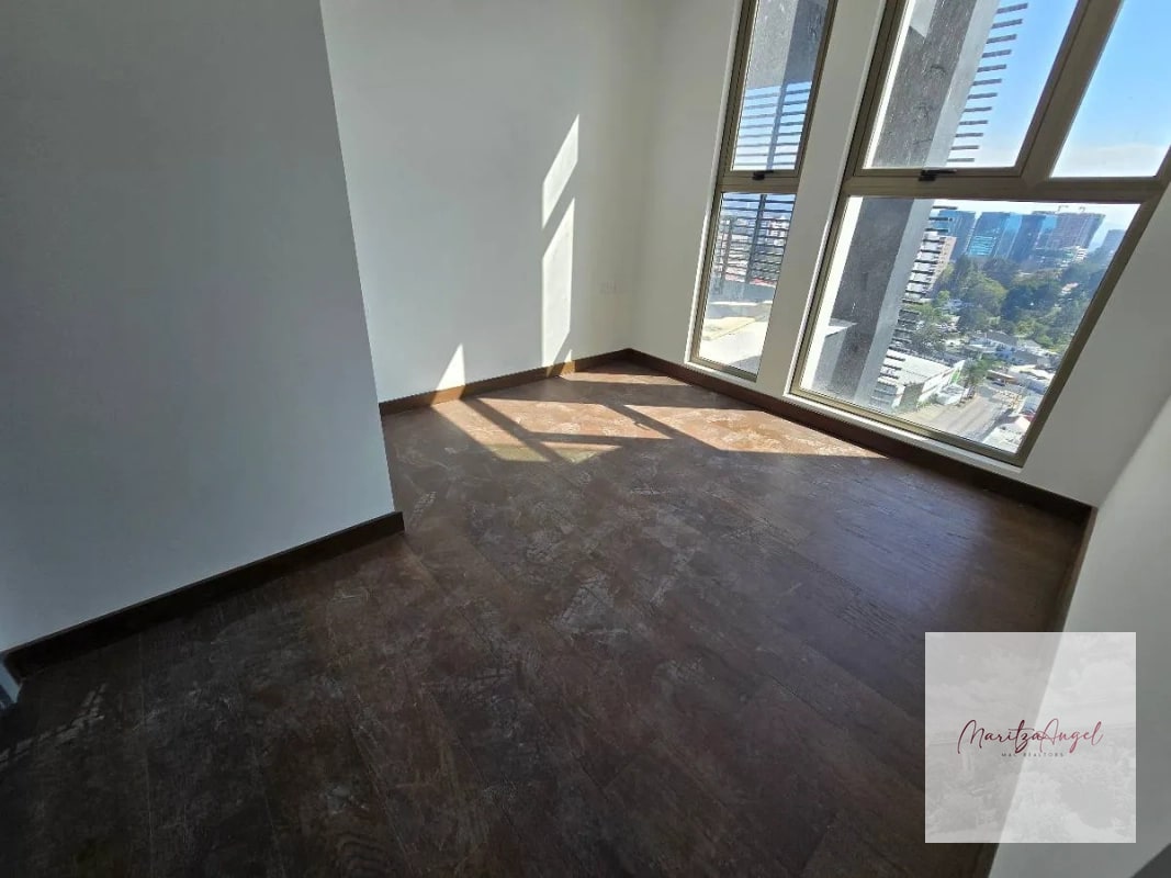 VENTA DE APARTAMENTO  EN ZONA 10 PARA ESTRENAR - 13