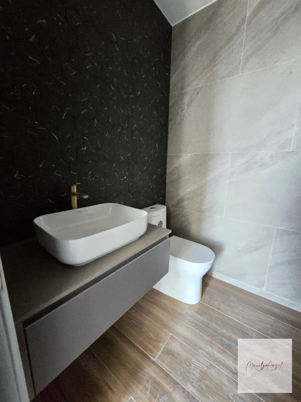 VENTA DE APARTAMENTO  EN ZONA 10 PARA ESTRENAR - 12
