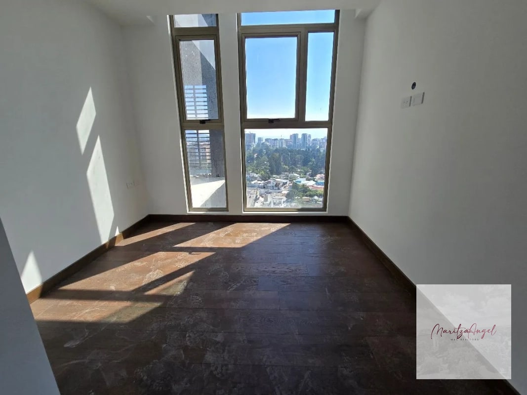 VENTA DE APARTAMENTO  EN ZONA 10 PARA ESTRENAR - 10