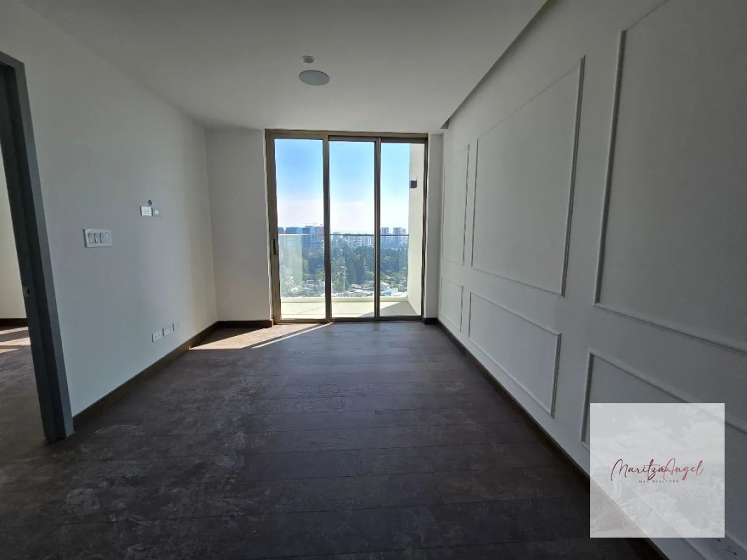 VENTA DE APARTAMENTO EN ZONA 10 PARA ESTRENAR - 8
