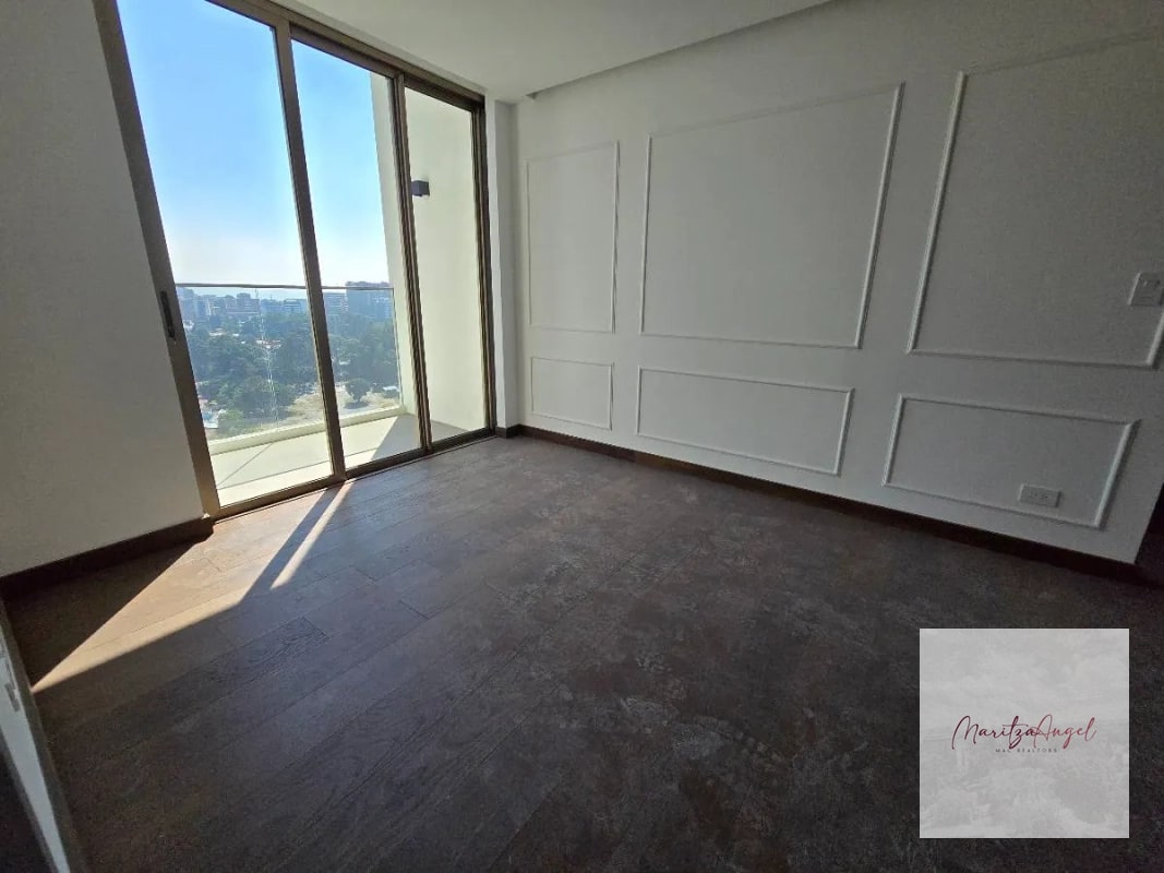 VENTA DE APARTAMENTO  EN ZONA 10 PARA ESTRENAR - 6