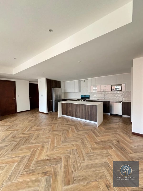 Lindo apartamento en Esificio Naori en renta, zona 10 - 6